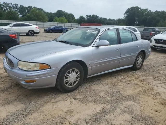 1G4HP52K45U153387
