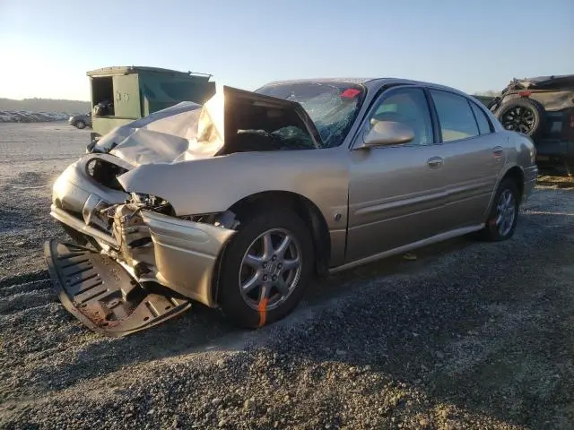 1G4HP52K45U158525