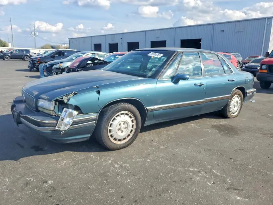 1G4HP52K4TH436393