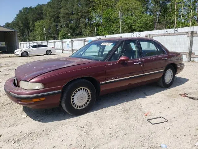 1G4HP52K4WH501991