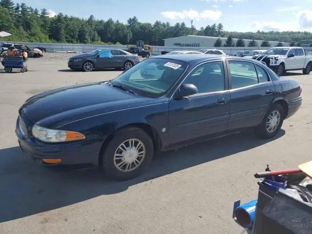 1G4HP52K534113512