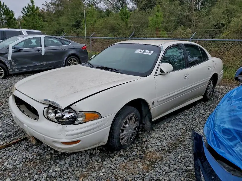 1G4HP52K544145135