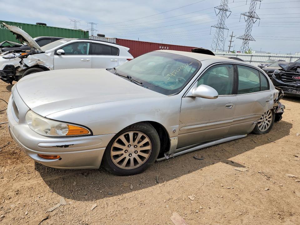 1G4HP52K55U261940