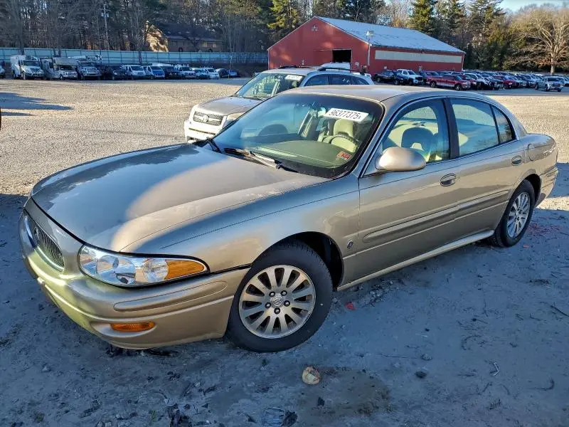 1G4HP52K55U284635