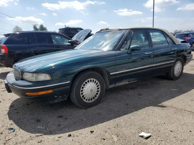 1G4HP52K5WH502809