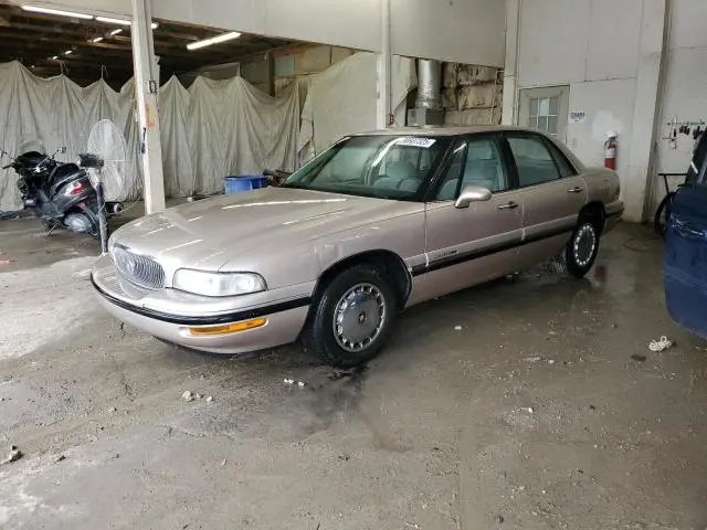1G4HP52K5XH419642