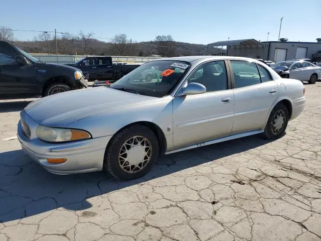1G4HP52K634146647