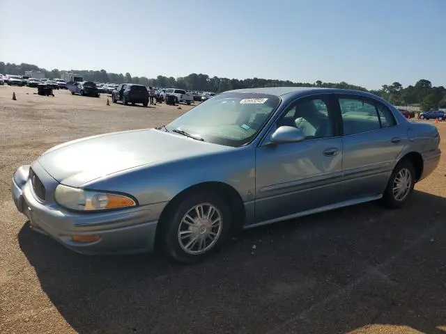 1G4HP52K634167661