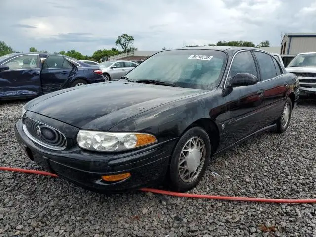 1G4HP52K644110121