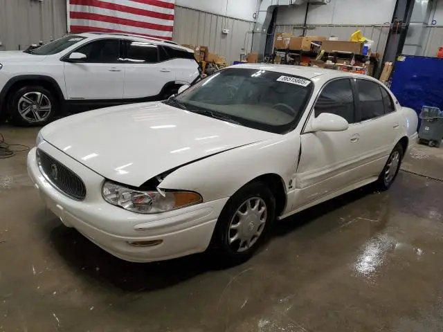 1G4HP52K644142146