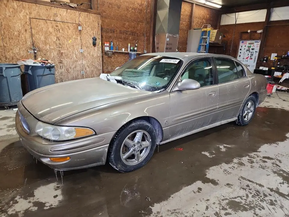 1G4HP52K644154460
