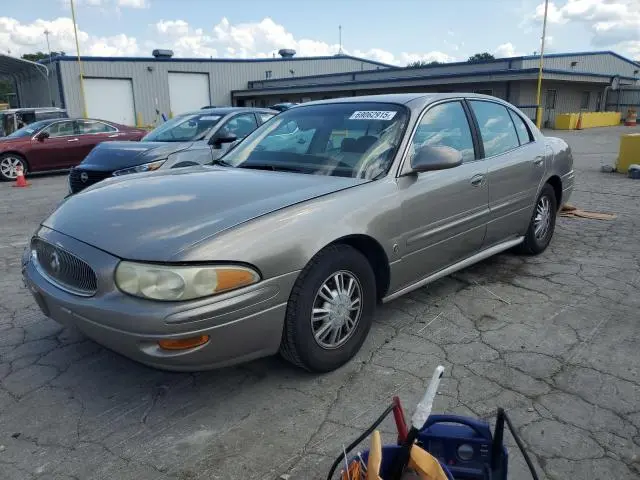 1G4HP52K644158945