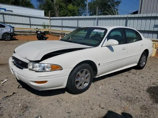 1G4HP52K644178287