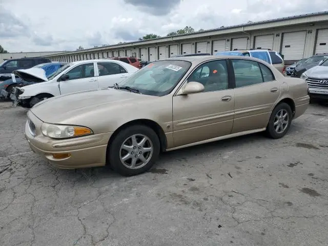 1G4HP52K65U158588