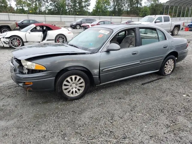 1G4HP52K65U224413