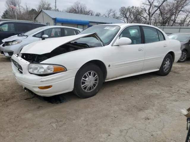 1G4HP52K65U244743