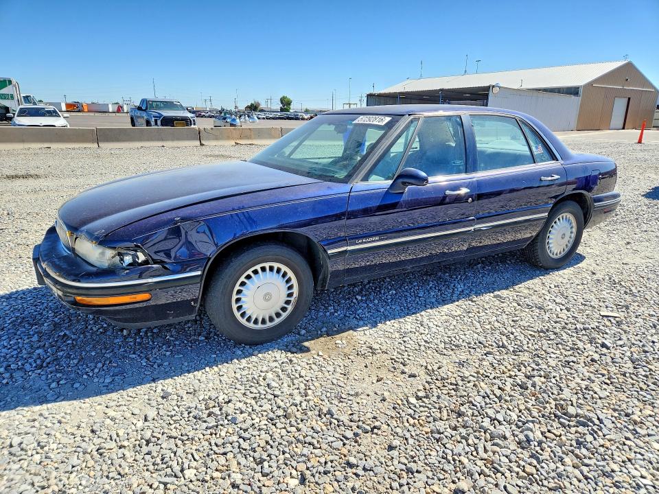 1G4HP52K6WH419454