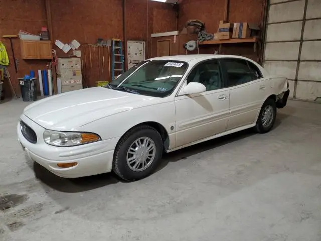 1G4HP52K734178345