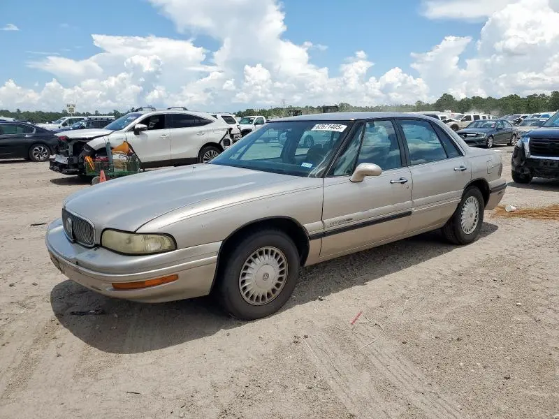 1G4HP52K7VH536569