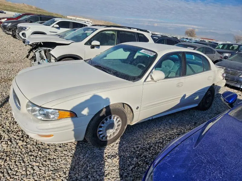 1G4HP52K834192383