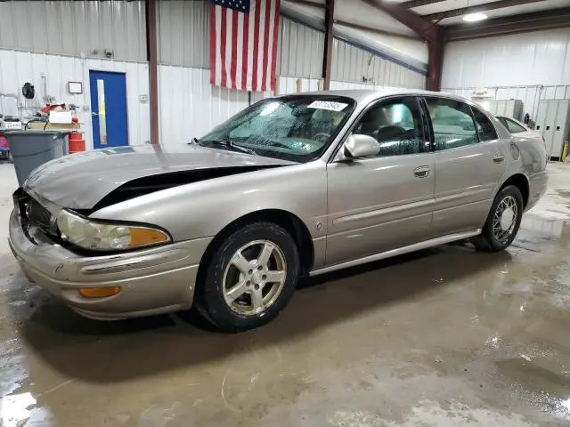 1G4HP52K83U178354