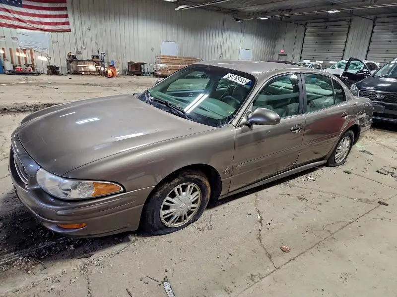 1G4HP52K83U279569