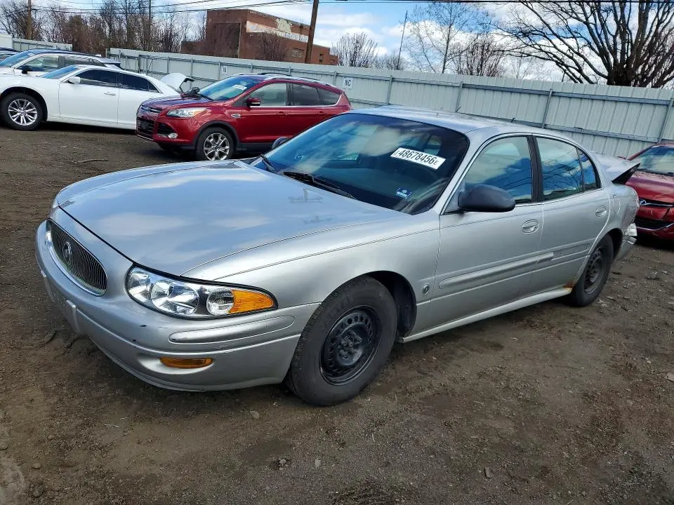 1G4HP52K85U103804
