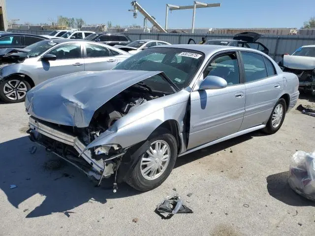 1G4HP52K85U155885