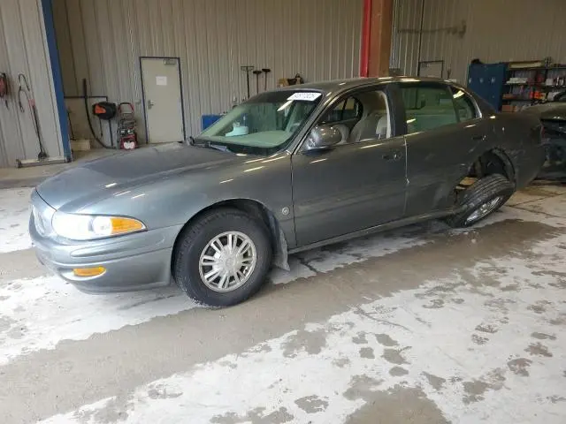 1G4HP52K85U182813