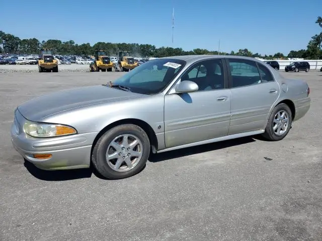 1G4HP52K85U194136