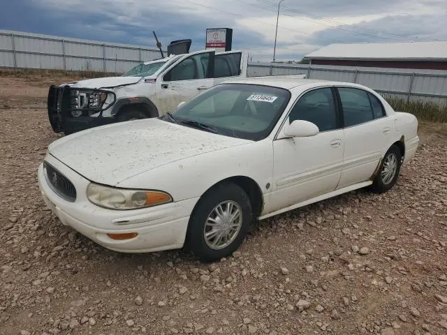 1G4HP52K85U208696