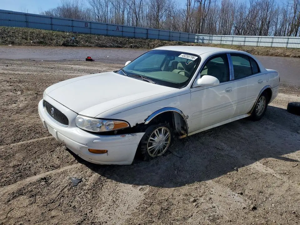 1G4HP52K85U270101