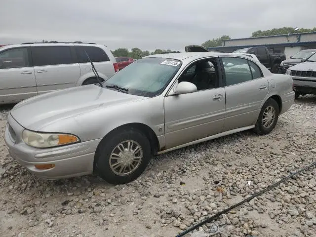 1G4HP52K85U276044