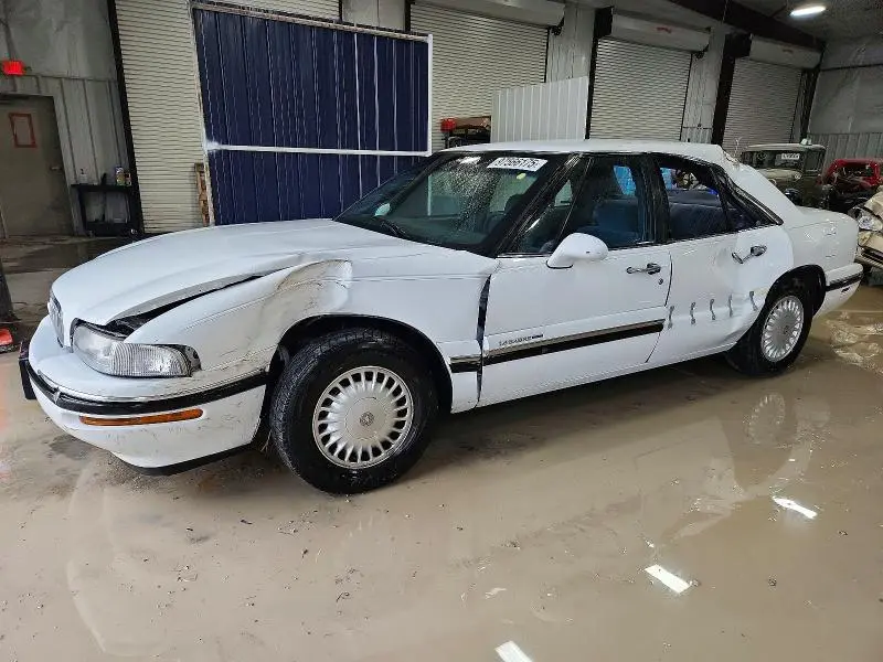1G4HP52K8XH494142