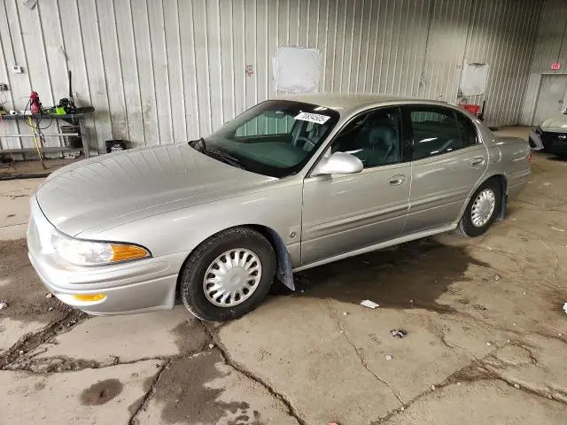 1G4HP52K95U104685