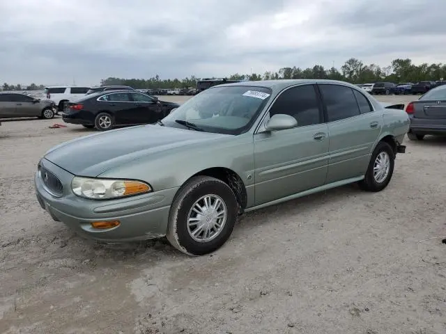 1G4HP52K95U139873