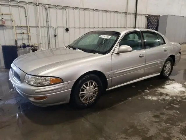 1G4HP52K95U146127