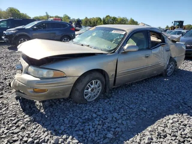 1G4HP52K95U176146