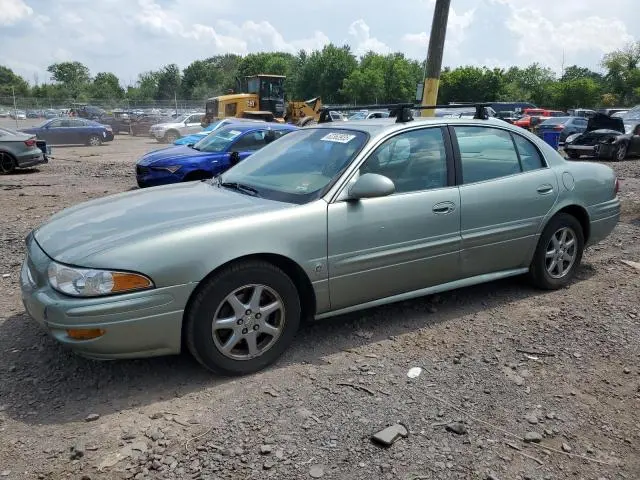 1G4HP52K95U185025