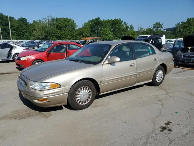 1G4HP52K95U185879