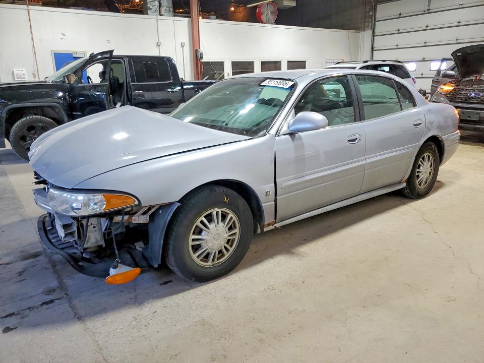 1G4HP52K95U271564