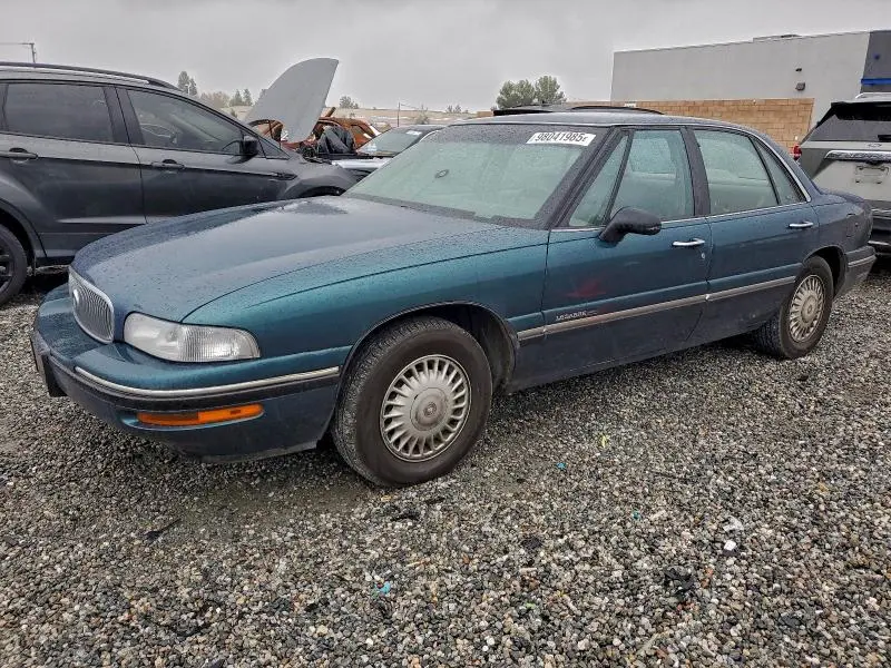 1G4HP52K9VH425408