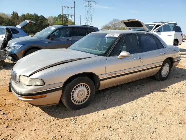 1G4HP52K9WH420677
