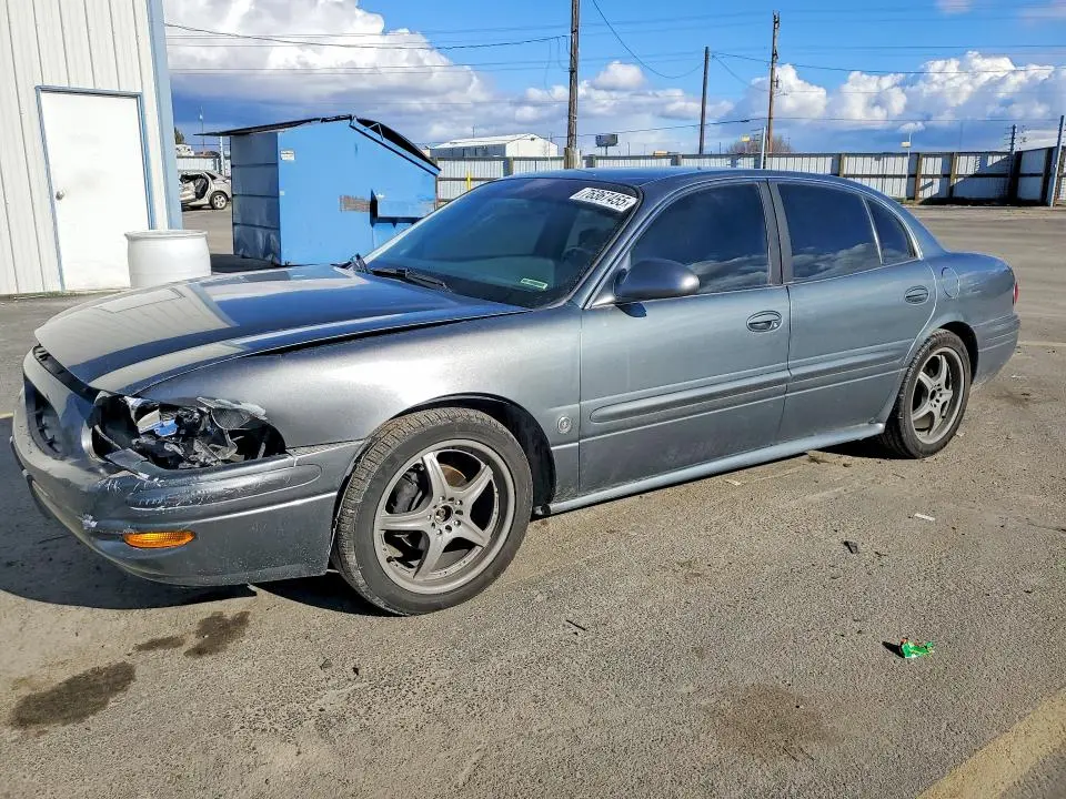 1G4HP52KX5U277678