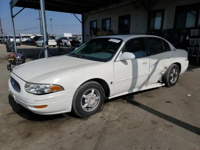 1G4HP54K014174941