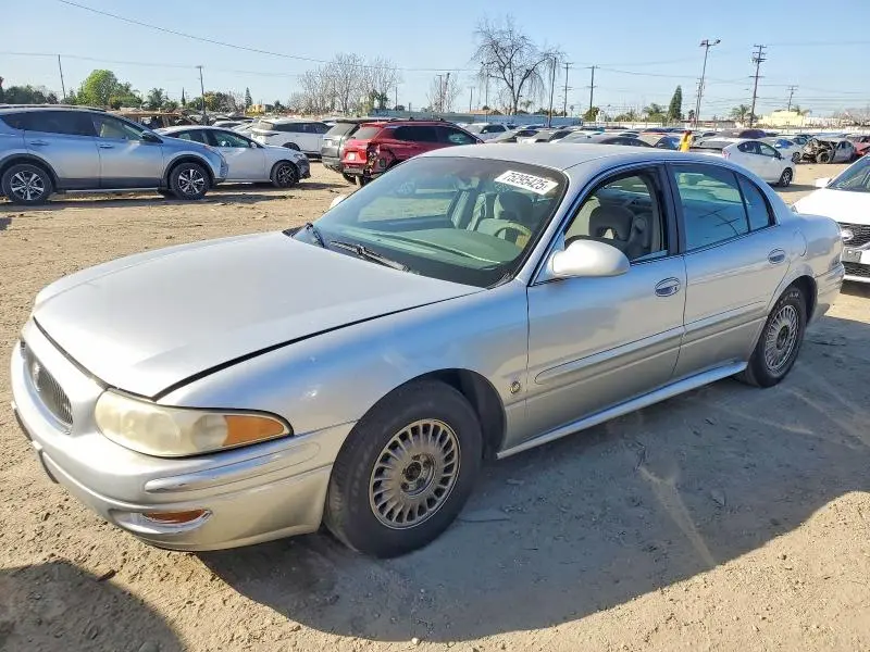 1G4HP54K014187530