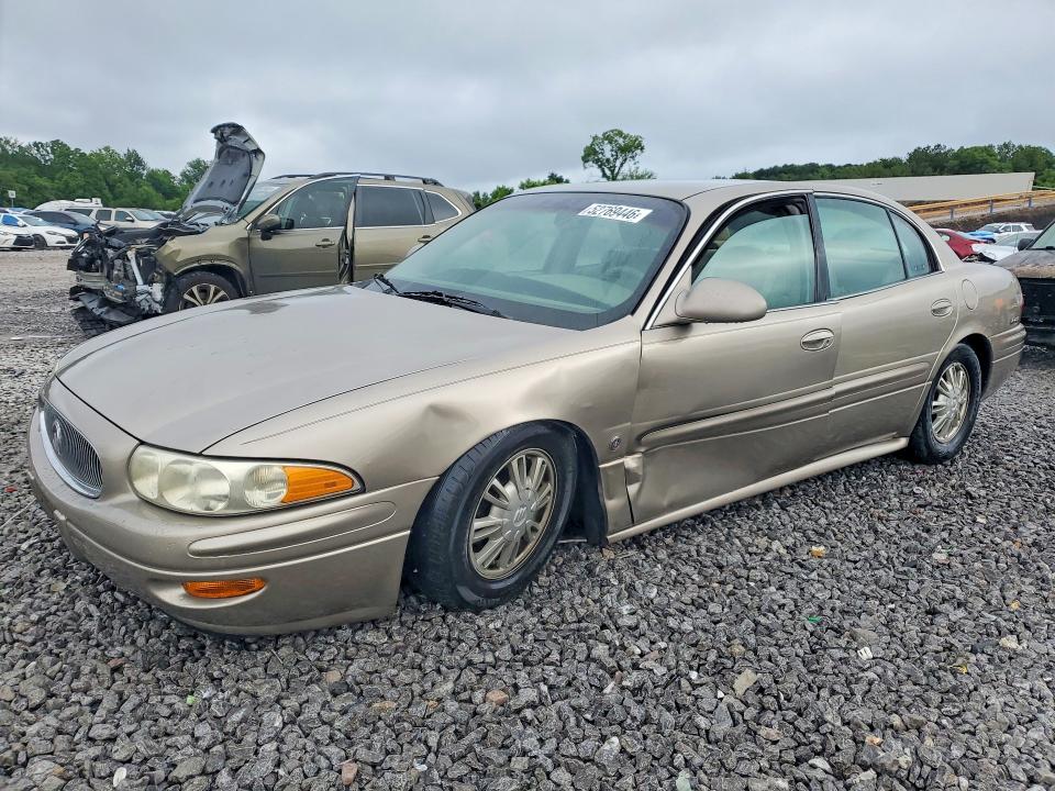 1G4HP54K024105748