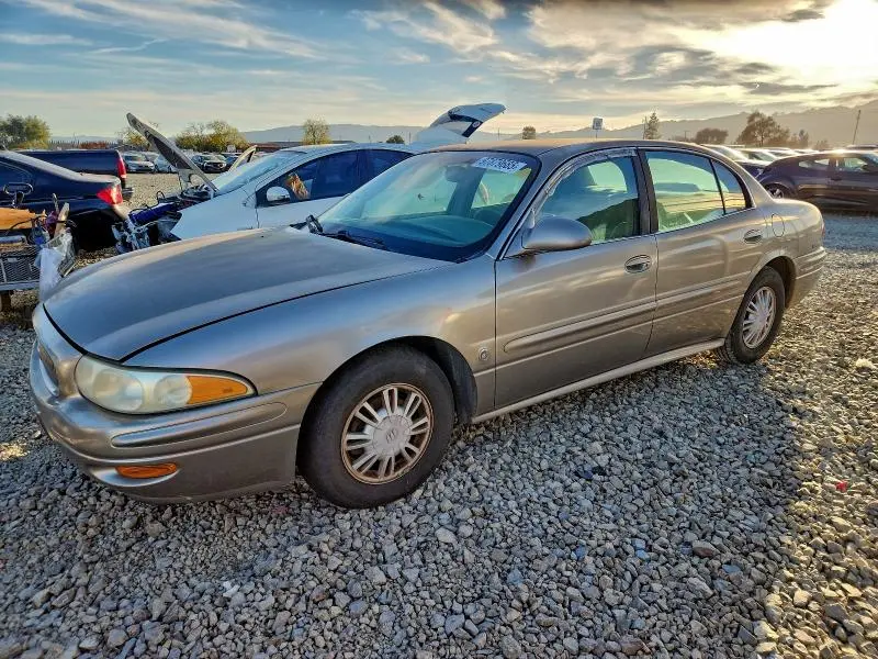 1G4HP54K024109542