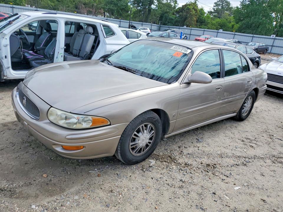 1G4HP54K024160751