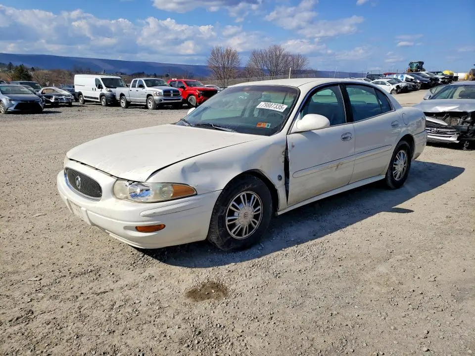1G4HP54K044137165